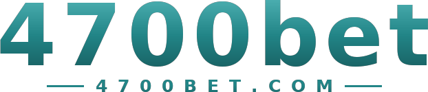 4700bet logo